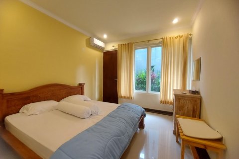 4 bedrooms Villa in Pecatu, Indonesia No. 23267 9