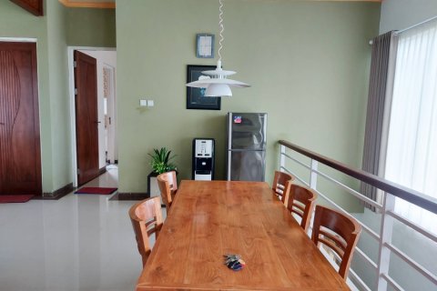 4 bedrooms Villa in Pecatu, Indonesia No. 23267 4