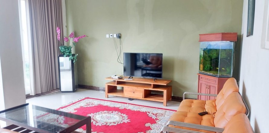 4 bedrooms Villa in Pecatu, Indonesia No. 23267