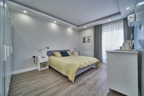 2+1 Appartement à Antalya, Turkey No. 15822 13