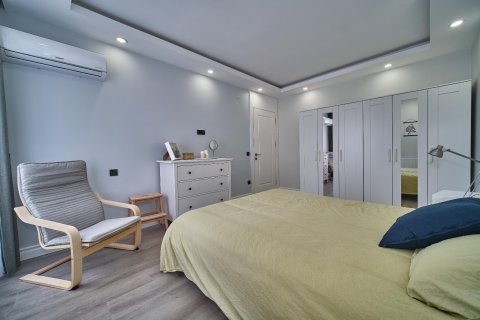 2+1 Appartement à Antalya, Turkey No. 15822 14