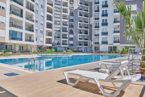 2+1 Appartement à Antalya, Turkey No. 15822 1