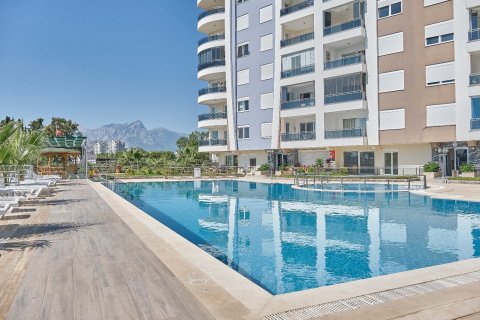 2+1 Appartement à Antalya, Turkey No. 15822 6