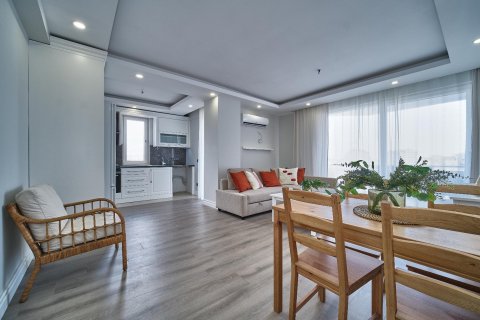 2+1 Appartement à Antalya, Turkey No. 15822 10