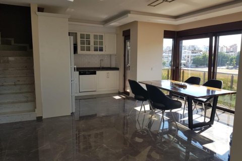 4+1 Appartement à Antalya, Turkey No. 15824 7