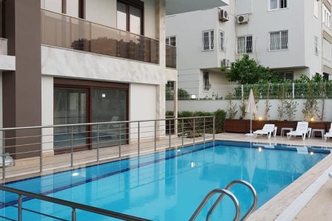 4+1 Appartement à Antalya, Turkey No. 15824 3