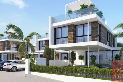 3 bedrooms Villa in Protaras, Cyprus No. 30545 1