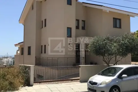 4 dormitorios House en Agios Athanasios, Cyprus No. 30470 14