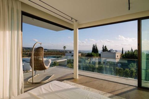 4 dormitorios Villa en Pegeia, Cyprus No. 62872 12