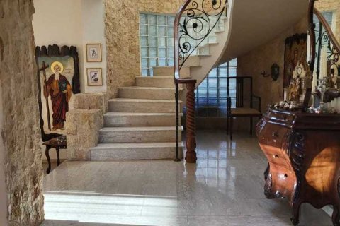 5 bedrooms Villa in Agios Athanasios, Cyprus No. 62873 7