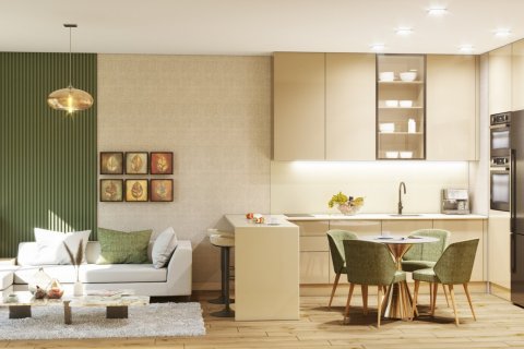 3+1 Apartment en Istanbul, Turkey No. 19364 9