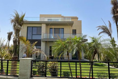 3 bedrooms Townhouse in The Estates, Egypt No. 38275 1