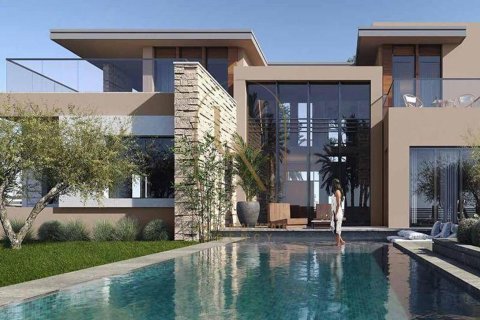 4 bedrooms Townhouse in Village West, Egypt No. 38274 3