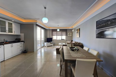 2+1 Apartment en Oba, Turkey No. 15165 19