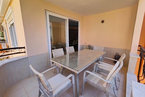 2+1 Apartment en Oba, Turkey No. 15165 16