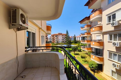 2+1 Apartment in Oba, Turkey No. 15165 10