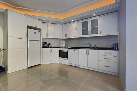 2+1 Apartment in Oba, Turkey No. 15165 8