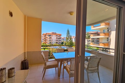 2+1 Apartment in Oba, Turkey No. 15165 17