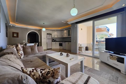 2+1 Apartment en Oba, Turkey No. 15165 28