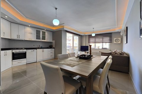 2+1 Apartment in Oba, Turkey No. 15165 24