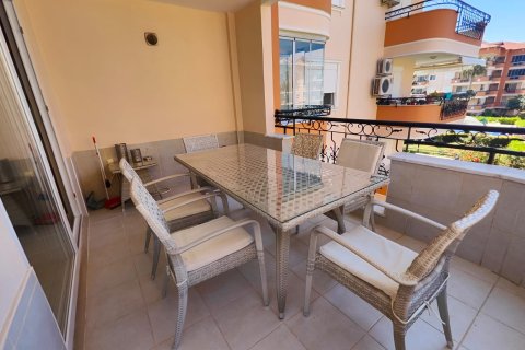 2+1 Apartment in Oba, Turkey No. 15165 22