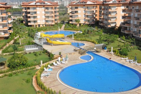 2+1 Apartment in Oba, Turkey No. 15165 26