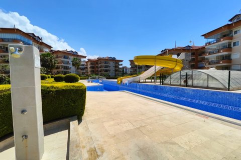 2+1 Apartment in Oba, Turkey No. 15165 27