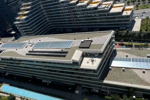 3+1 Apartment en Istanbul, Turkey No. 15055 1