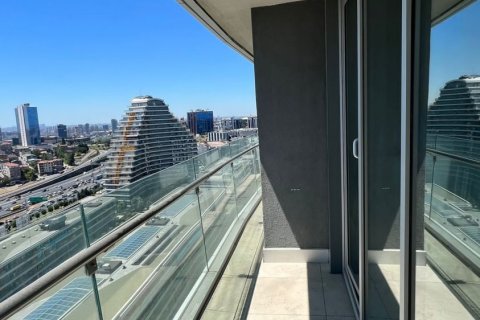 3+1 Apartment en Istanbul, Turkey No. 15055 2