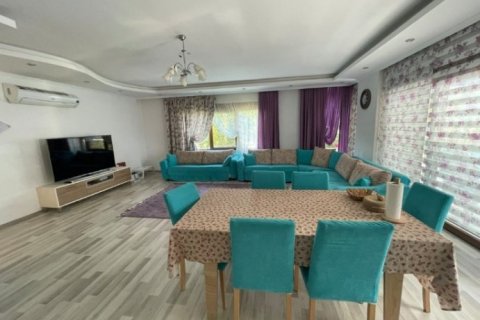 3+1 Apartment in Kestel, Turkey No. 15164 8