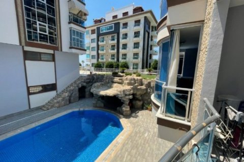 3+1 Appartement à Kestel, Turkey No. 15164 1