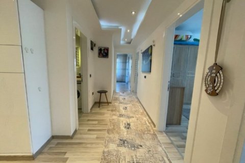 3+1 Apartment en Kestel, Turkey No. 15164 20