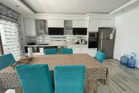 3+1 Apartment en Kestel, Turkey No. 15164 9