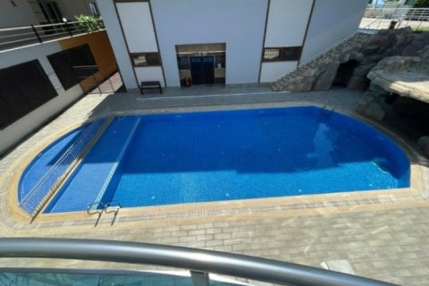 3+1 Apartment en Kestel, Turkey No. 15164 19