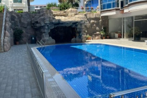 3+1 Appartement à Kestel, Turkey No. 15164 2