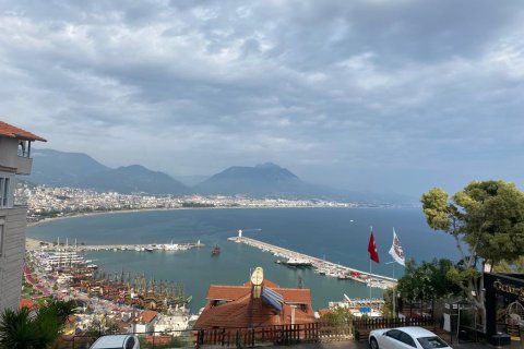 2+1 Apartment en Alanya, Turkey No. 15053 1