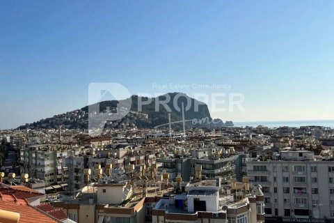 4 rooms Apartment in Alanya, Turkey No. 12824 5