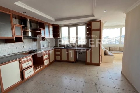 4 rooms Apartment in Alanya, Turkey No. 12824 24