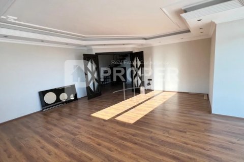 4 rooms Apartment in Alanya, Turkey No. 12824 19