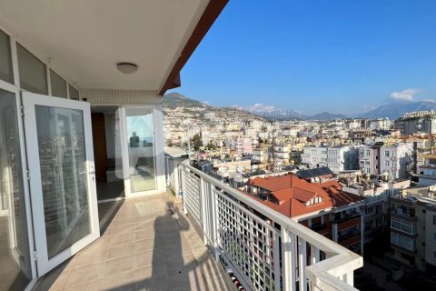 4 rooms Apartment in Alanya, Turkey No. 12824 7