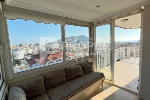 4 rooms Appartement à Alanya, Turkey No. 12824 23