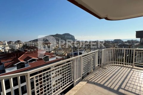 4 rooms Apartment in Alanya, Turkey No. 12824 9