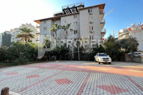 4 rooms Apartment in Alanya, Turkey No. 12824 26