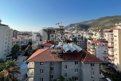 4 habitaciones Apartment en Alanya, Turkey No. 12824 14