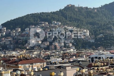 4 rooms Apartment in Alanya, Turkey No. 12824 4