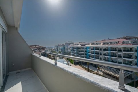 2+1 Penthouse à Kestel, Turkey No. 12787 13