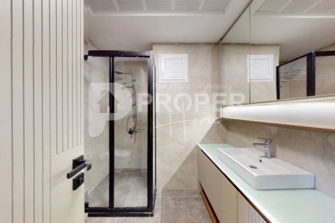 5 rooms Appartement à Muratpasa, Turkey No. 12859 26