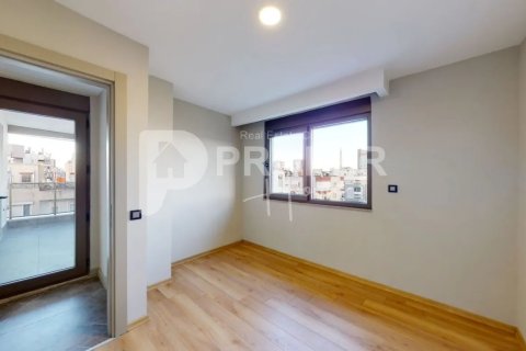 5 rooms Apartment in Muratpasa, Turkey No. 12859 29