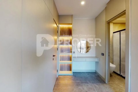 5 rooms Appartement à Muratpasa, Turkey No. 12859 10