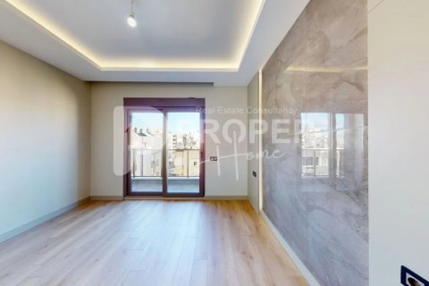 5 rooms Apartment in Muratpasa, Turkey No. 12859 13